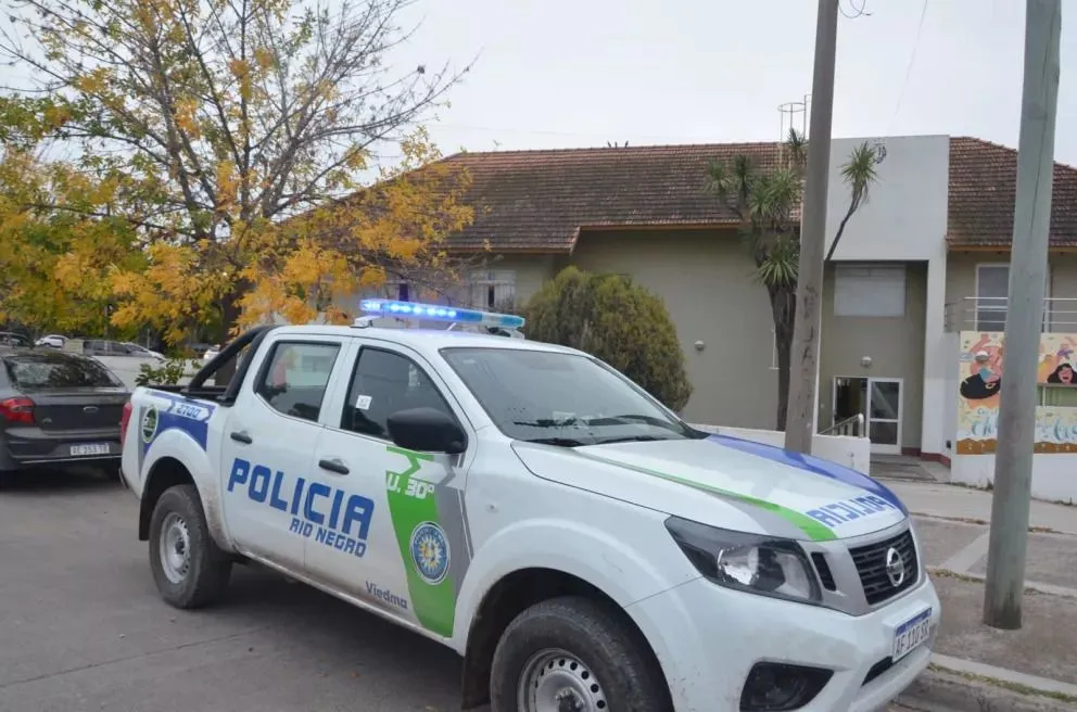 La Provincia es querellante en la causa por el ataque a la sede de Derechos Humanos