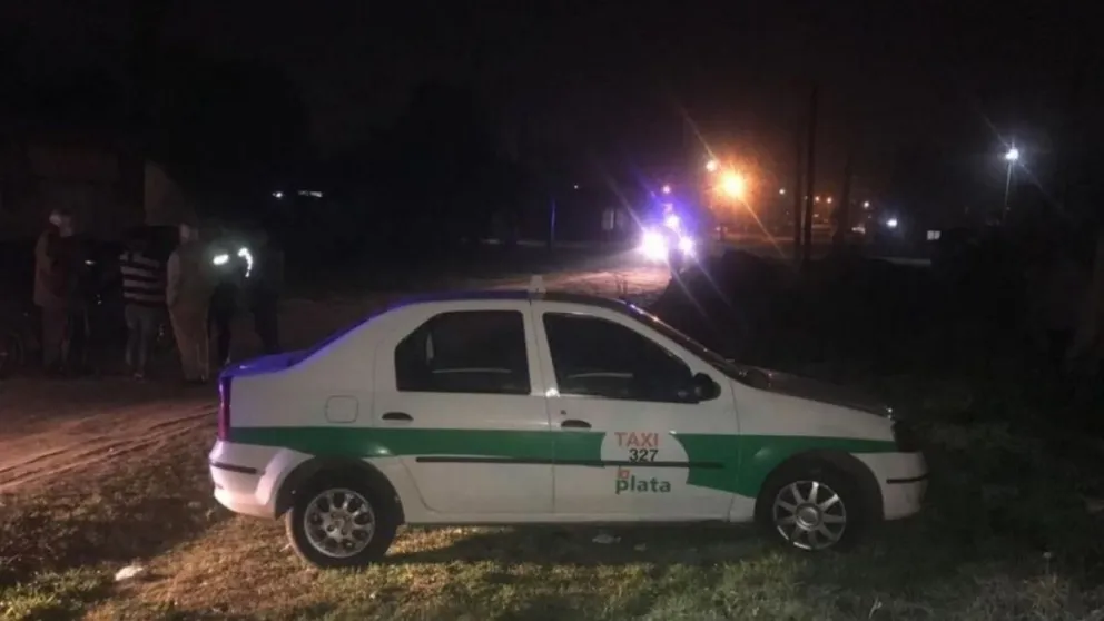 Se negó a pagar un viaje y mató al taxista a golpes