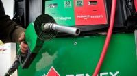 Se mantiene subsidio en combustibles para apoyar al pueblo mexicano