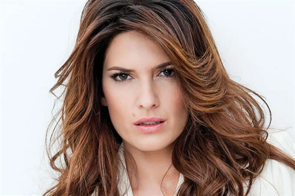 Isabel Macedo celebró una fecha muy especial 