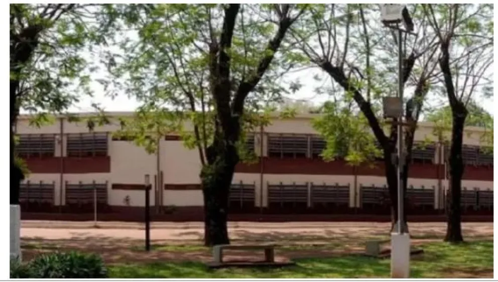 Grave denuncia: un profesor fue detenido por abusar de 20 niñas en una escuela primaria