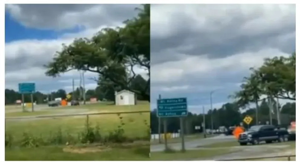 Video: un nuevo tiroteo en una fábrica de Estados Unidos deja al menos 3 muertos 