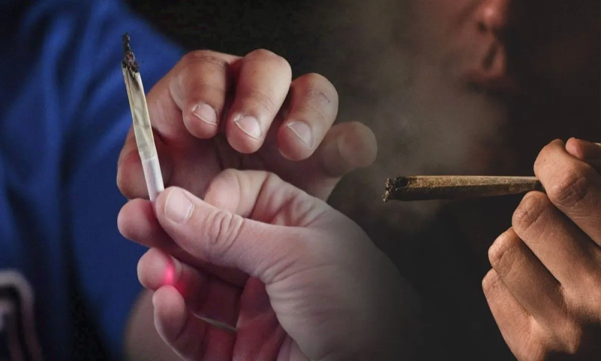 Marihuana