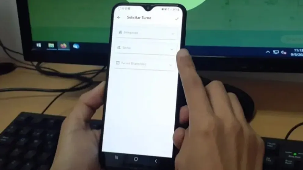 APP IPROSS: está vigente la receta digital para planes Diabetes y Epilepsia