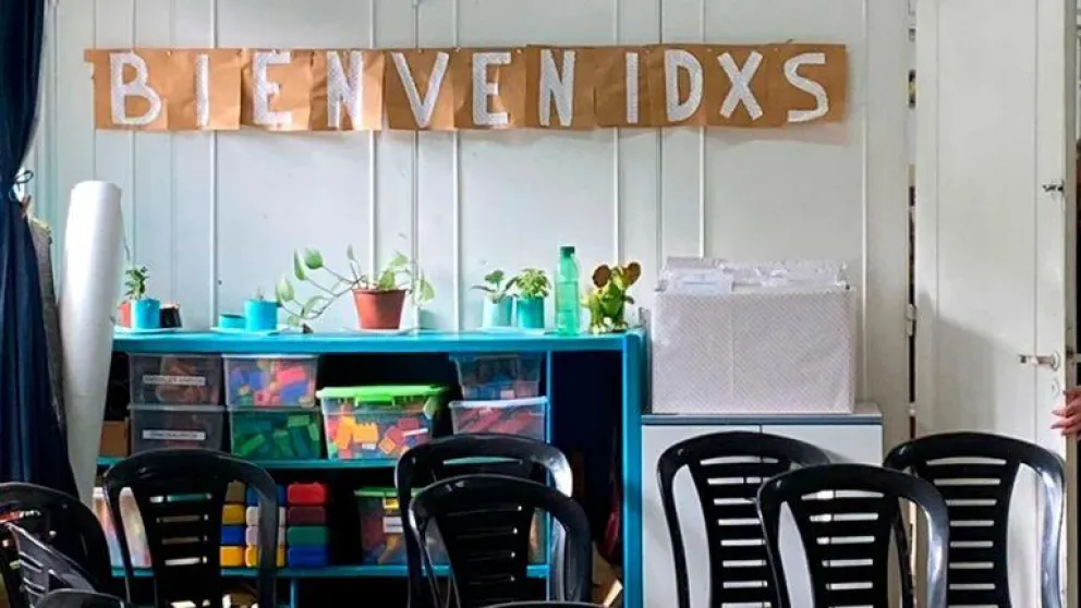 El gobierno porteño prohibió el lenguaje inclusivo en las escuelas