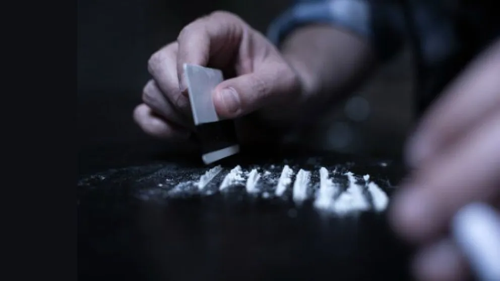 "La droga es cara y en Viedma se vende hasta por Mercado Pago"