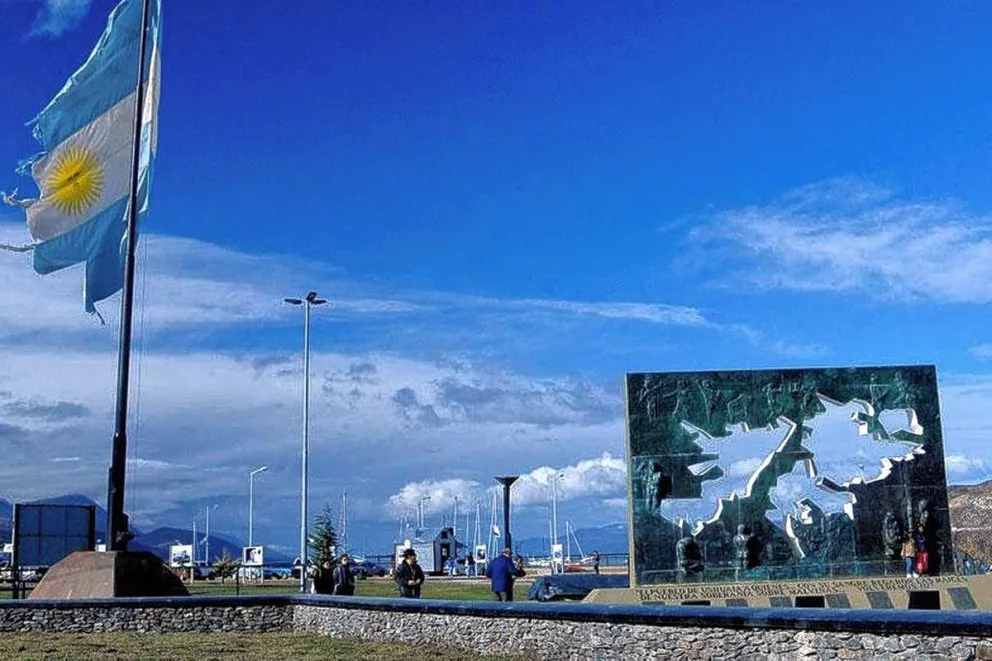 Hoy es el Día de la afirmación de los derechos argentinos sobre las Islas Malvinas