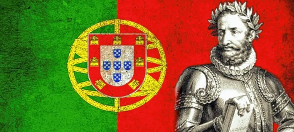 10 de Junio: Día de Portugal, de Camões y de las comunidades portuguesas en el mundo