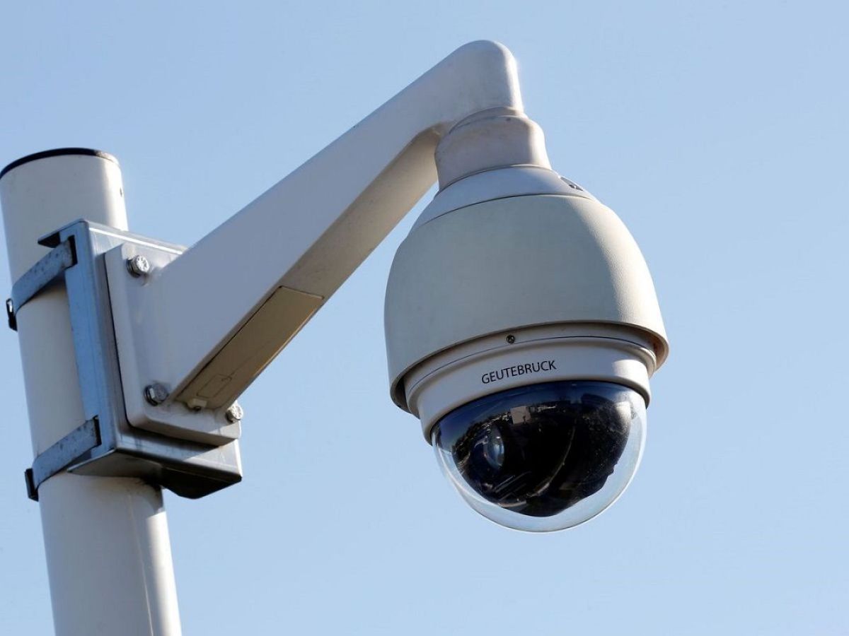 Avanza el proyecto para regular el uso de cámaras de seguridad