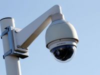 Regularizan la utilización de imágenes de cámaras de vigilancia para pruebas de delitos