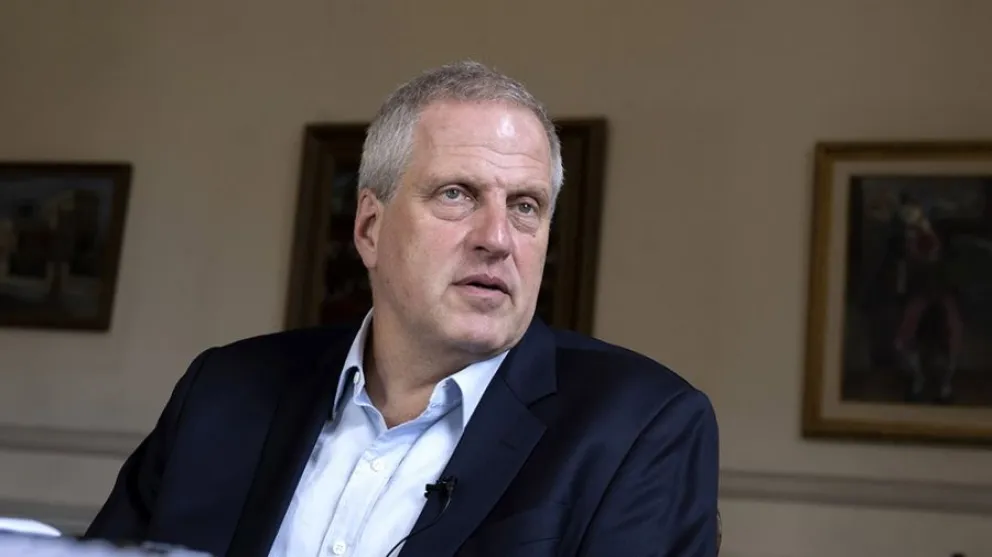 Universitarios: el Gobierno propuso a los gremios adelantar el aumento de junio y julio