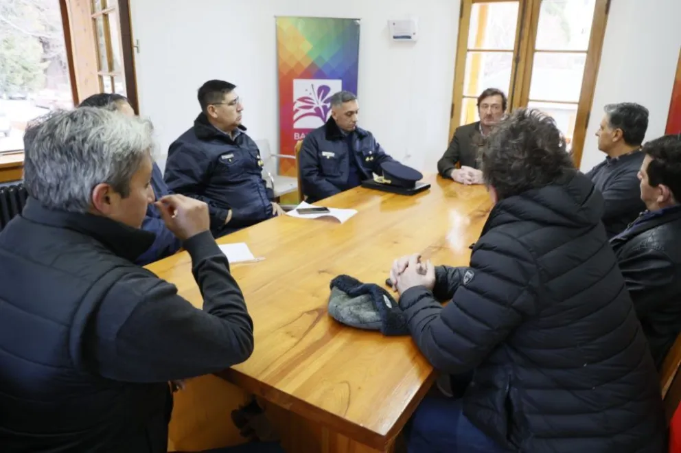 Buscan mejorar la seguridad en la salida de los locales bailables