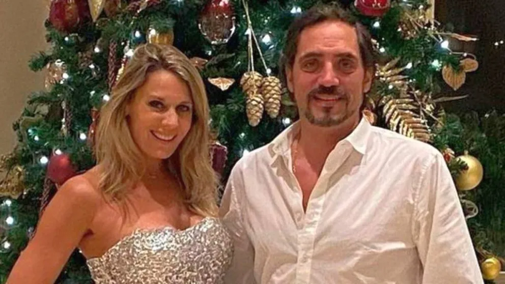 Rocio Marengo defendió a su hermano tras ser allanado: "Lamento que estén ensuciando a un laburante"