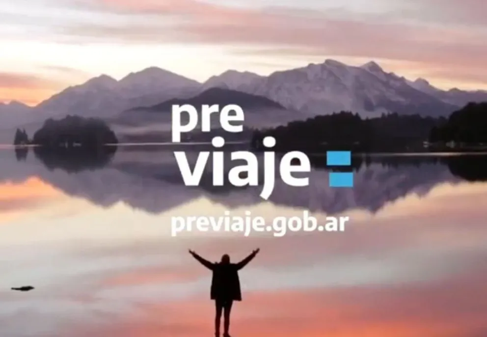 Dado el éxito de la iniciativa, ya se trabaja en una nueva edición del Plan Previaje