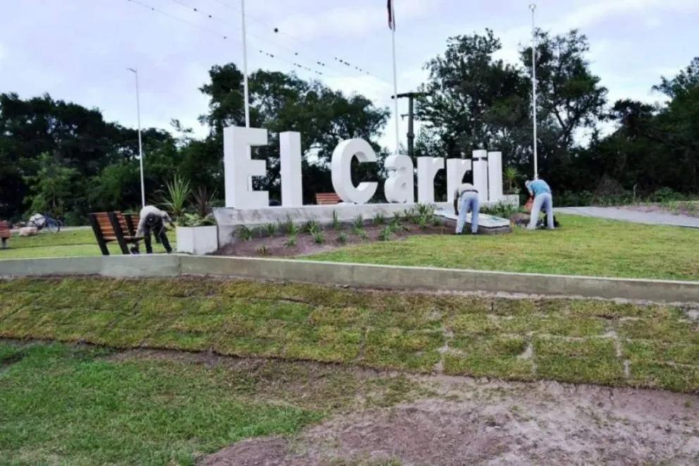 Mañana de terror en Salta: un perro encontró el cadáver de un bebé