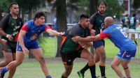 Santiago Rugby y Old Lions van por el título