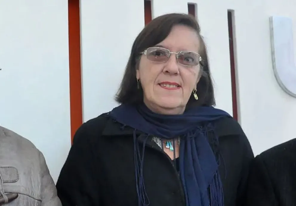 “Es imprescindible una internación de un adicto antes de que se desarrolle psicosis”