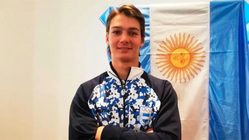 Habló el padre del joven que golpeó al hijo de Valeria Mazza: “No me queda más que pedir perdón”