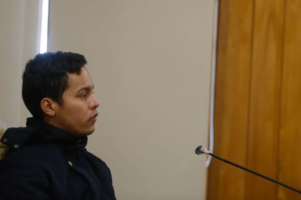 Extendieron por otros cuatro meses la investigación por el femicidio de Eduarda Santos 