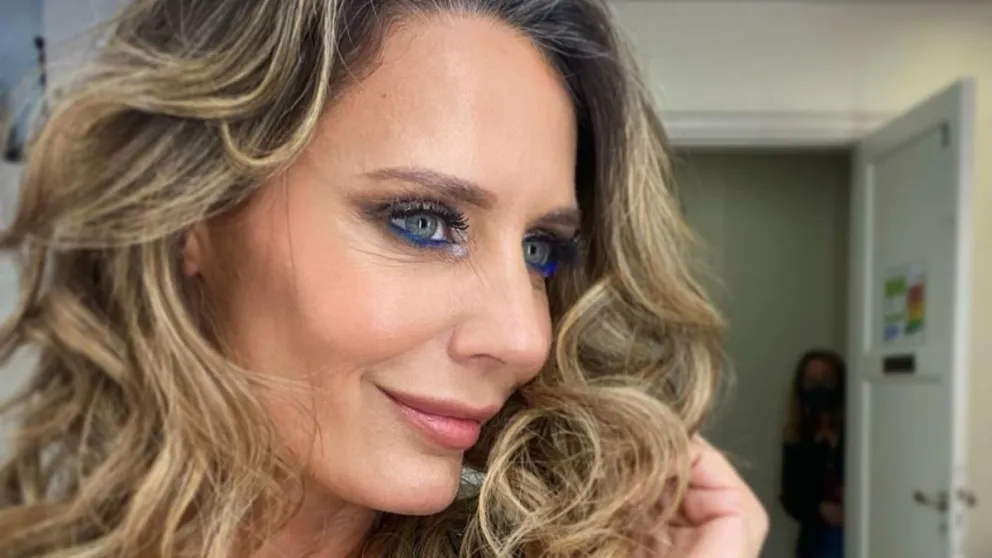 La feroz reacción de Rocío Marengo tras el allanamiento a su hermano 