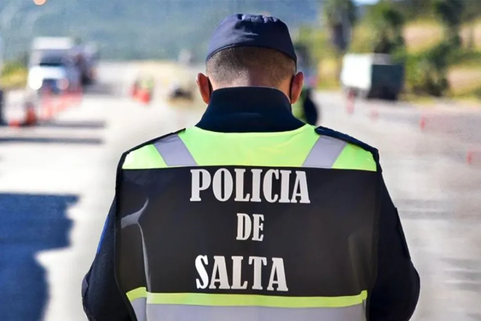 Inseguridad: le robaron miles de pesos a dos abuelos y quedaron detenidos