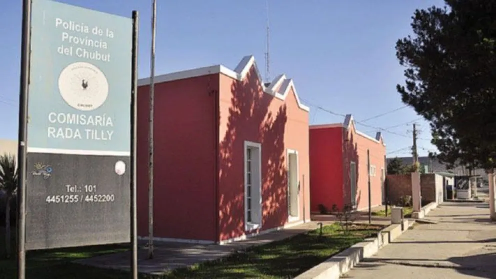 Pidieron más patrulleros para Rada Tilly y que la jurisdicción sea más acotada
