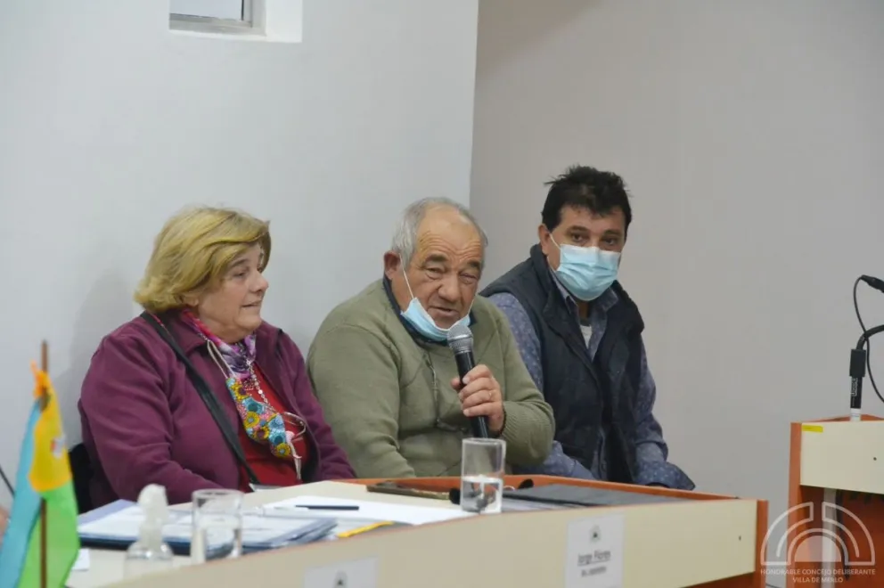 Artesanos del Paseo: “queremos unirnos y que las cosas sean parejas para todos”