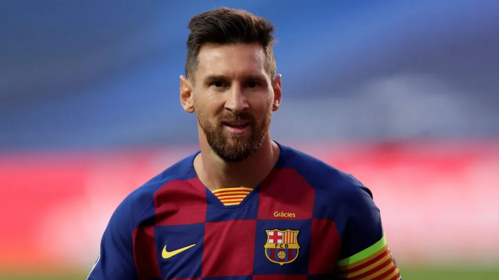 Después de sus 5 goles contra Estonia: Conoce el nuevo desafío de Lionel Messi