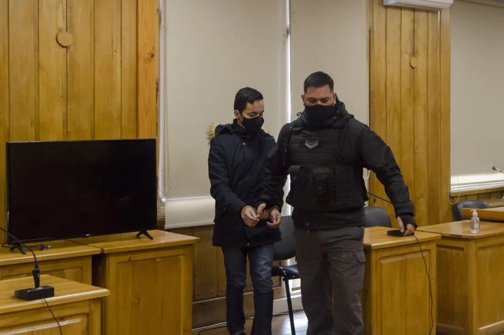 Cuatro meses más para investigar el femicidio de Eduarda Santos