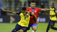 FIFA falló a favor de Ecuador y estará en el Mundial de Qatar 2022