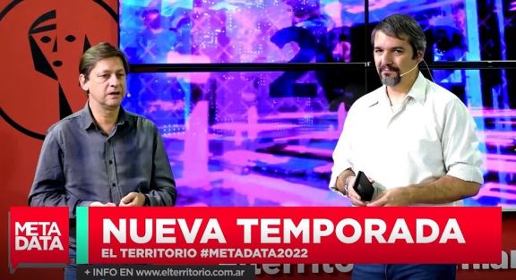 MetaData #2022: Gasoil, debates del Concejo de Posadas y el trabajo para prevenir las torturas