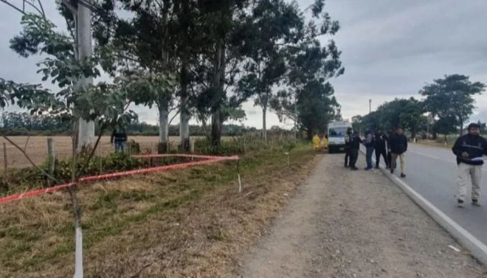 Asesinato