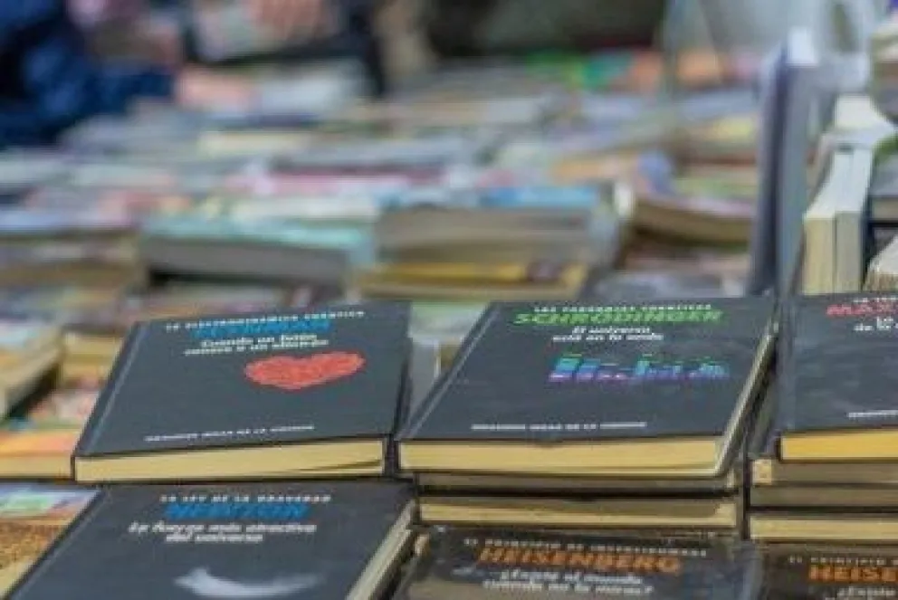 Feria del Libro y la Lectura: conocé quiénes serán los escritores y escritoras invitadas