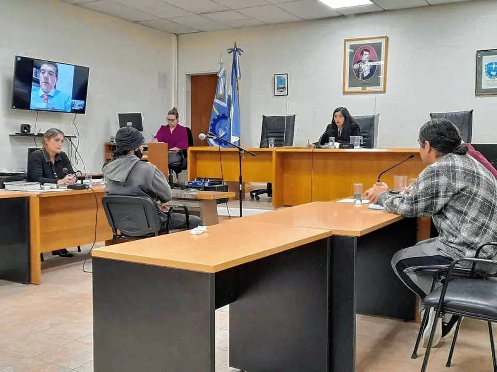 Condenan por unanimidad a Alaniz a la pena de 9 años de prisión