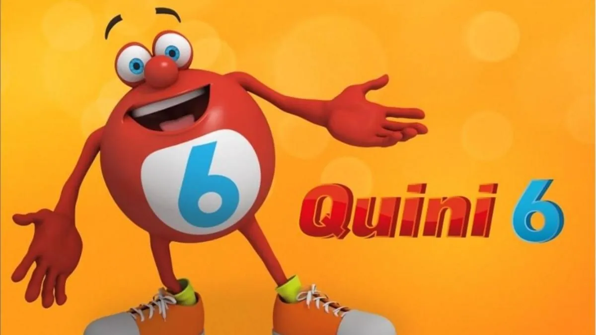 De cuánto será el pozo en el nuevo sorteo del Quini 6: todos los detalles
