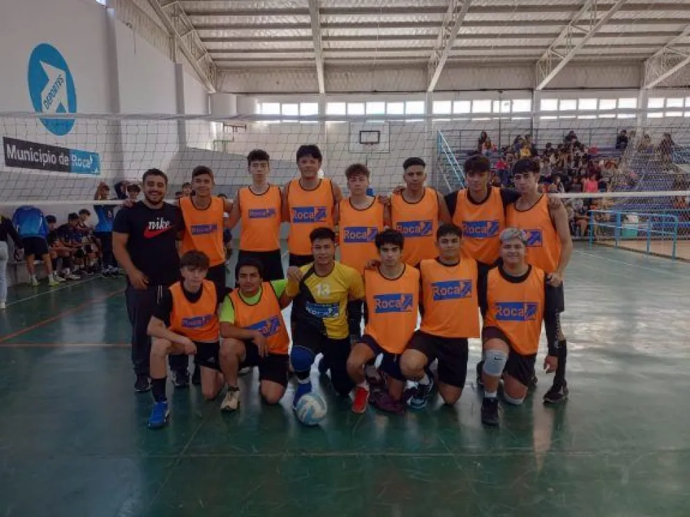 Llega una nueva fecha de las Ligas Deportivas Municipales: conocé el cronograma de todos los partidos
