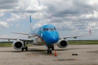 Aerolíneas Argentinas sumó vuelos en apoyo al turismo santiagueño