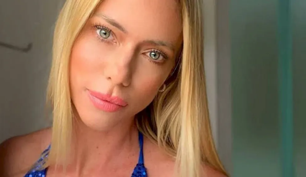 Nicole Neumann furiosa por la fuerte frase que Fabián Cubero le dijo a sus hijas