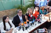 Desafuera Congreso del Estado a Jesús Estrada Ferreiro como presidente municipal de Culiacán
