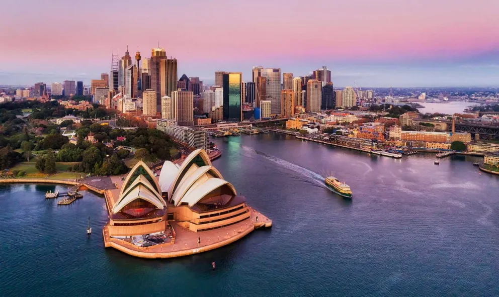 Australia lanzó una convocatoria de becas para argentinos: requisitos y cómo postularse 