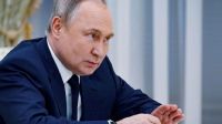 Putin propone a líderes de Armenia y Azerbaiyán una reunión en Rusia