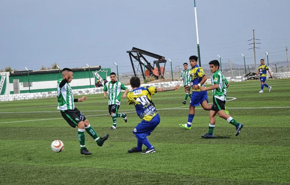 Conocé la agenda deportiva del fin de semana