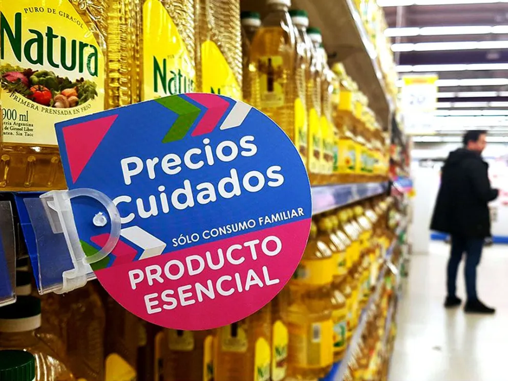 Precios Cuidados: se relanzará en julio, pero con una canasta más chica para evitar desabastecimiento