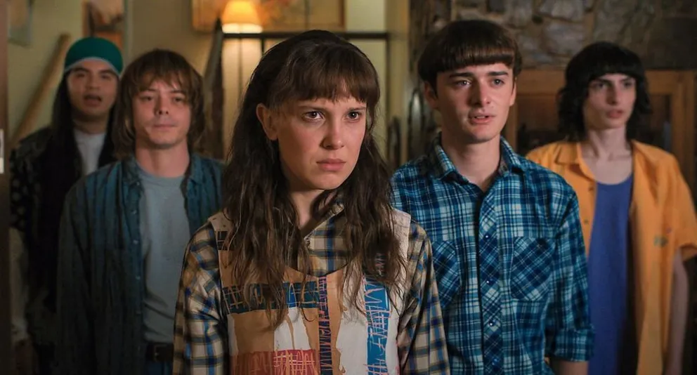 Stranger Things tendrá un salto temporal en la temporada 5: la palabra de sus creadores