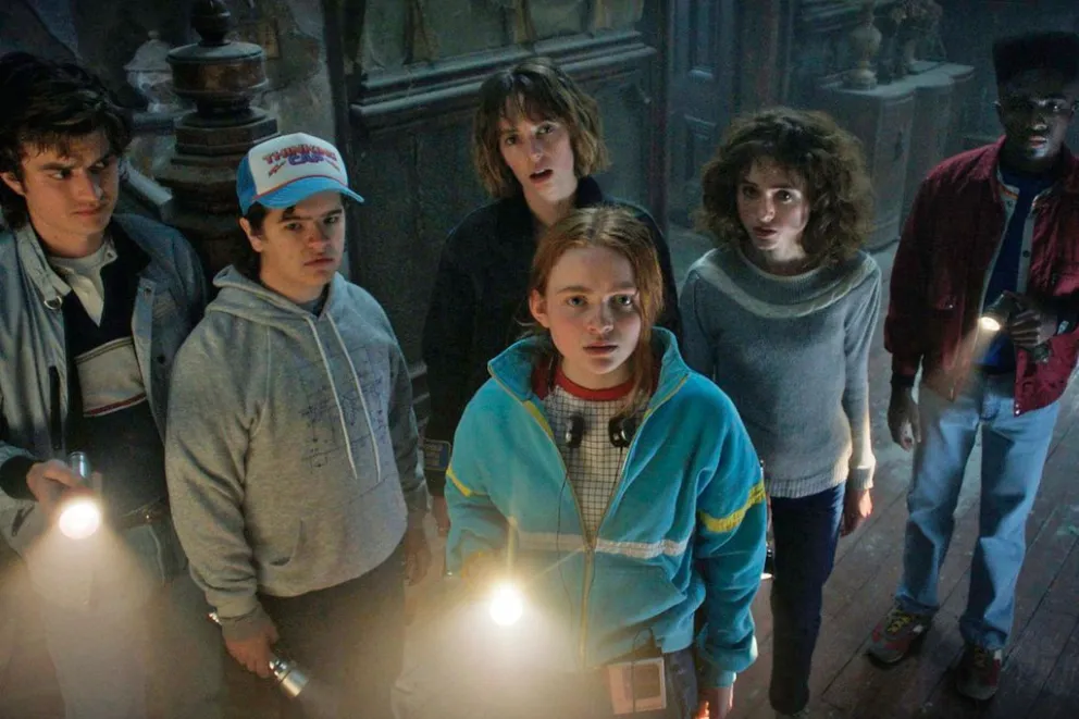 Los creadores de Stranger Things revelaron cómo será la última temporada