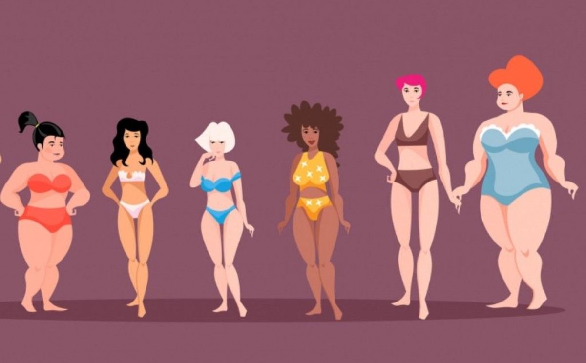 ¿Qué ves cuando me ves?: la campaña del Inadi contra la discriminación a las personas gordas