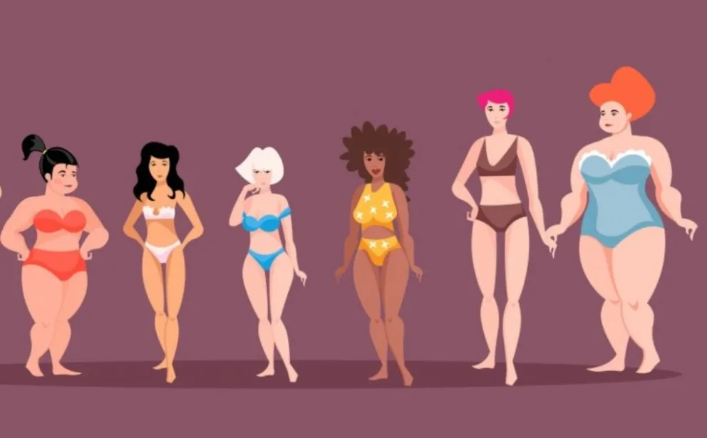 ¿Qué ves cuando me ves?: la campaña del Inadi contra la discriminación a las personas gordas