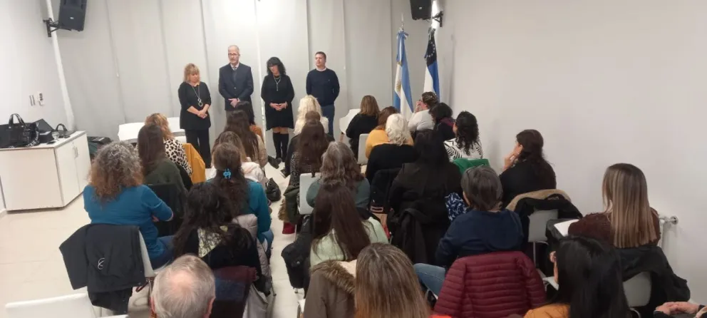 Violencia familiar y de género: “Evitar que la víctima vaya organismo por organismo volviendo a revictimizarla”