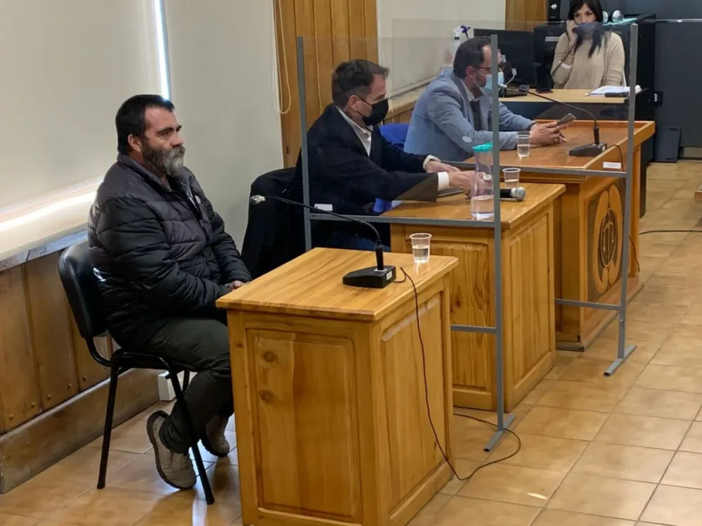 El STJ desestimó una queja presentada por la defensa de Mauricio Buchaillot