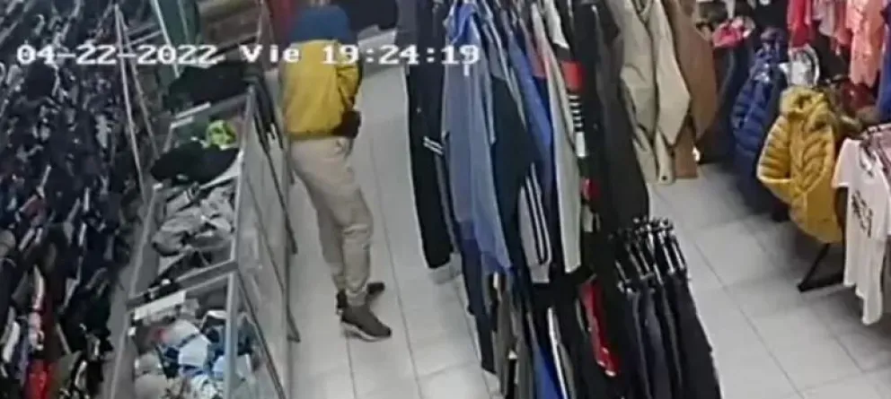 Cámaras de seguridad privadas: cómo es la regulación rionegrina para la extracción de videos